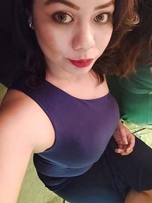 Hyderabad call girl