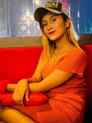 Hyderabad Call Girl